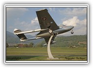 Venom FB50 Swiss Air Force J-1627 @ Bex_1
